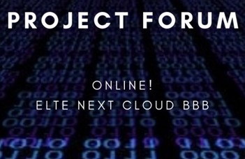Project Forum 2021