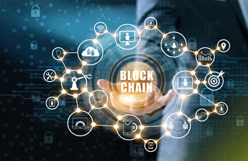 Blockchain and Business Processes Research Group