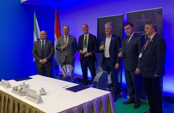 EIT DIGITAL AND HUNGARY ENHANCE COOPERATION