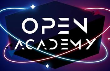 Open Academy