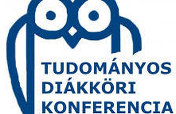 2020 téli TDK konferencia, Informatikai Szekció