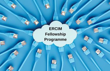 ERCIM Fellowship Programme