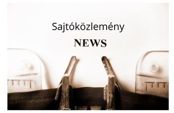 Sajtóközlemények