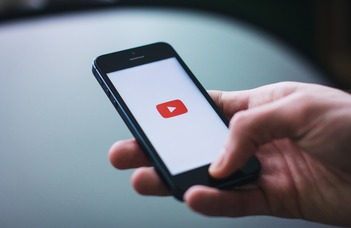 Now you can watch the online information session recording about the joint master’s programmes of ELTE Faculty of Informatics