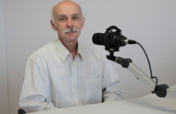 Robotika és mesterséges intelligencia - Dr. Nemes József (vaol.hu)
