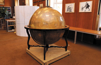 Cartography MSc