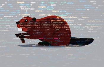 Rekordszámú versenyző a 2021-es e-Hód informatikai versenyen