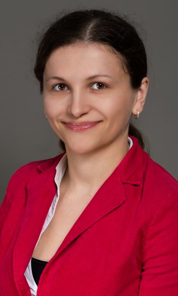 Dr. Tóth Melinda Mestertanár Aranyérem kitüntetésben részesült