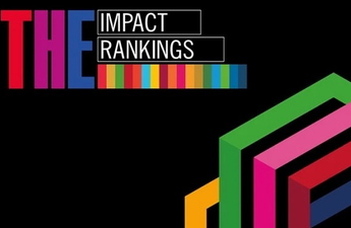 ELTE maintains its position while the number of universities included continues to grow