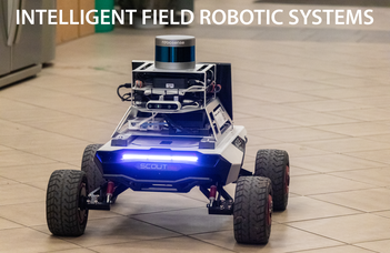 Jelentkezz terepi robotika informatikusnak!