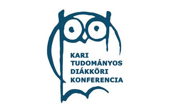 Informatikatudományi Szekció TDK Konferencia, 2023 ősz (időpontváltozás!)