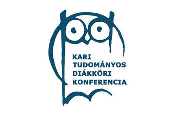 Informatikatudományi Szekció TDK Konferencia, 2023 ősz (időpontváltozás!)