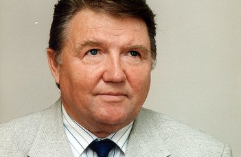 Schipp Ferencre emlékezünk