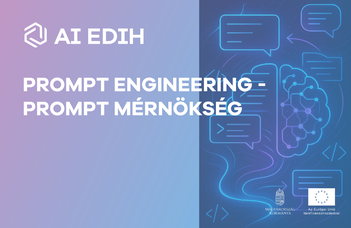 Prompt Engineering – prompt mérnökség