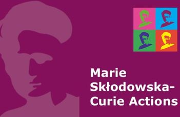 Lázár Katalin Marie-Skłodowska Curie ösztöndíjat nyert