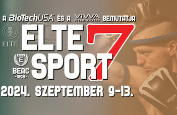 ELTE Sport7
