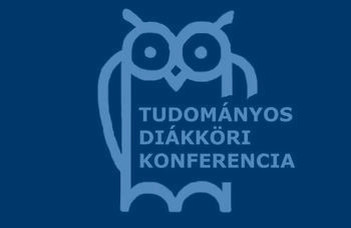 Tudományos Diákköri Konferencia – Informatikatudományi Szekció