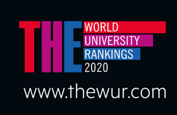 ELTE in the subject rankings of the Times Higher Education
