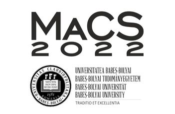 MACS 2022 - 14th Joint Conference on Mathematics and Computer Science