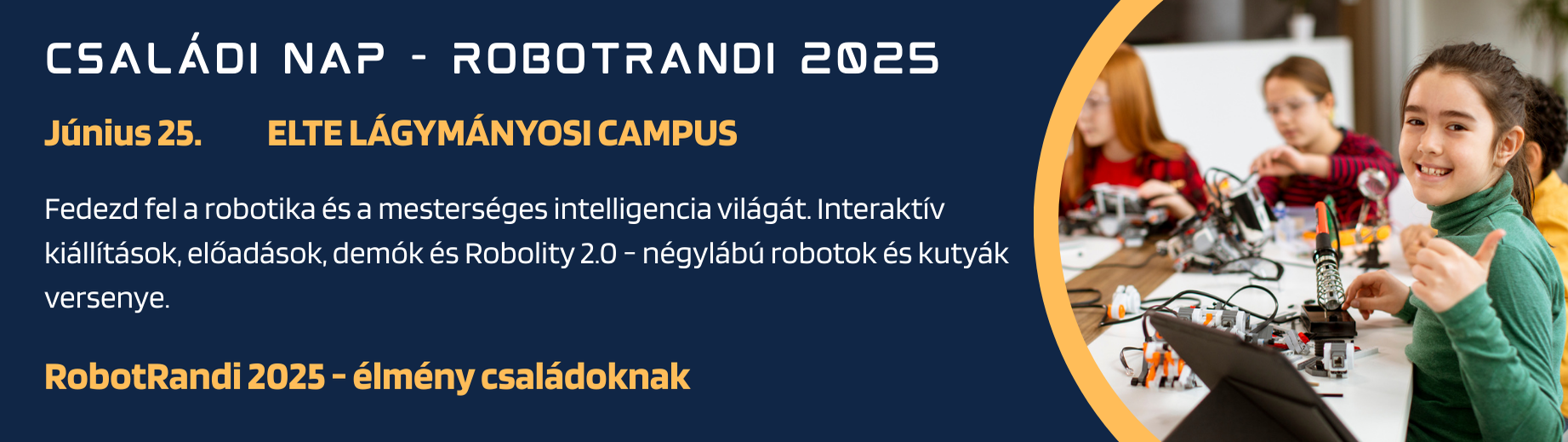 Családi nap