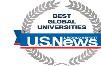 ELTE is the best Hungarian university in the U.S. News Rankings