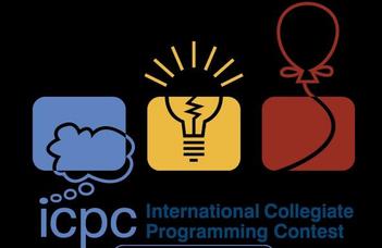 ICPC Hungary 2022 programozóverseny