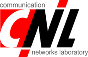 Kommunikációs Hálózatok Laboratórium