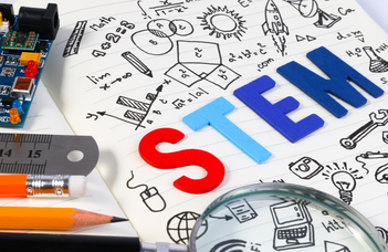 STEMStation@ELTE STEMpont” Komplex pályaorientációs és tehetséggondozó program megvalósítása
