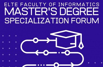 Master’s Degree Specialization Forum 2022