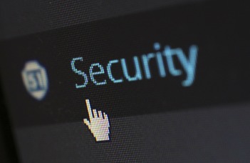 Web security online vendégelőadás