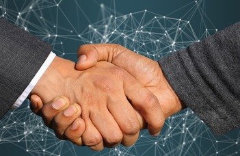 Új K+F együttműködés az Informatikai Karon