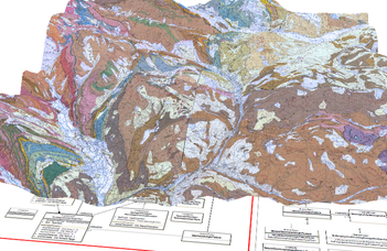 The Science of Cartography: Ongoing Evolution and Research Agenda