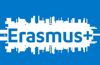 Erasmus+ hallgatói főpályázati felhívás - 2022/23