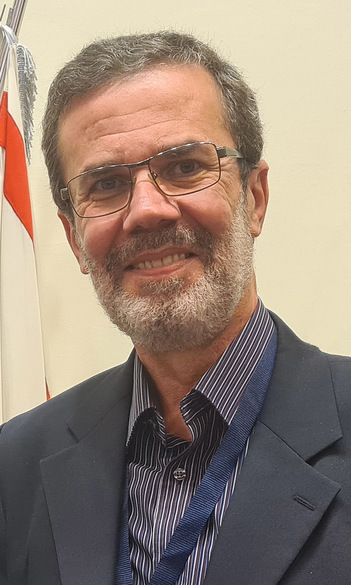 ELTE People from Distant Lands - An interview with Dr. José Jesús Reyes Nuñez