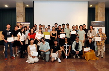 Építsd a jövőt a Hungarian Startup University Programmal