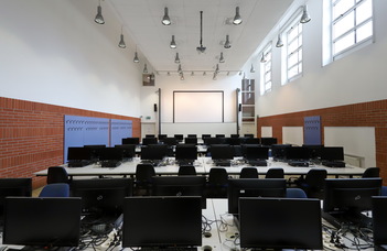 Programtervező informatikus BSc záróvizsgára jelentkező hallgatók