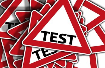 Placement (CS BSc) and Welcome tests (CS BSc, Preliminary)