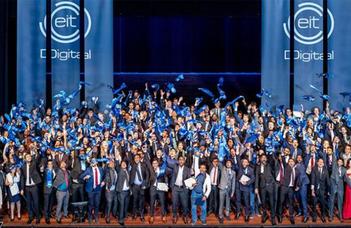 EIT Digital Master School európai tanévnyitója