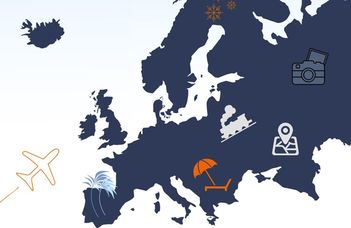 Erasmus call for the SPRING semester of the academic year 2022/23