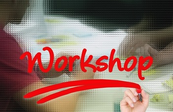 Meghívó Tématerületi Kiválósági Program évzáró workshopjára