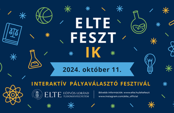 ELTEfeszt 2024