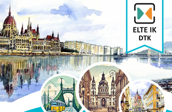 Budapest City Tour 2025, winter edition