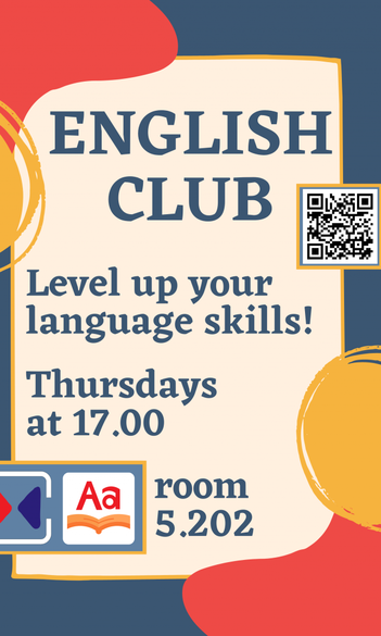 English Club