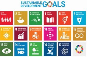 Calling All Visionaries: Shape the Future with Smart & Sustainable Solutions!
