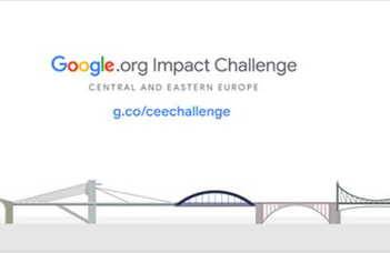A Google pályázatot indít a közép- és kelet-európai régió digitális felzárkóztatásáért