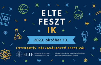 ELTEFESZT 2023