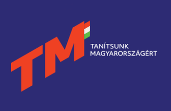Tanítsunk Magyarországért 2024