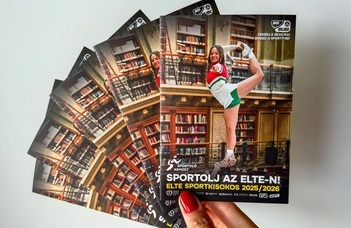 Mindent az egyetemi sportról