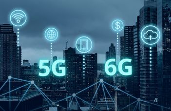 Úton a 6G felé: elosztott intelligens vezérlés, mély programozhatóság és hardveres gyorsítás