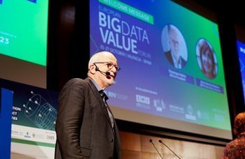 European Big Data Value Forum